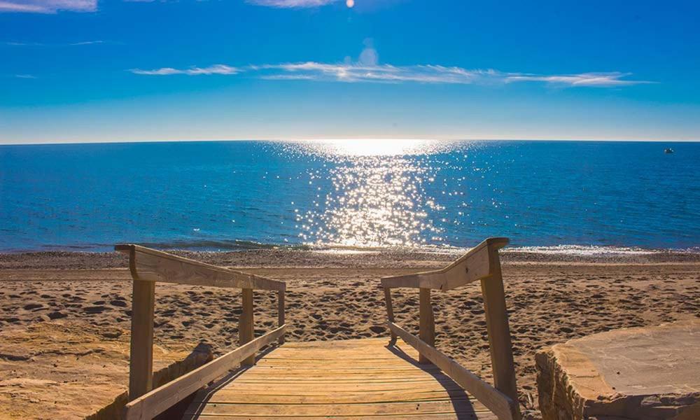 Renovado Apartamento 1 Dormitorio,Centro Marbella. Marbelsun Экстерьер фото