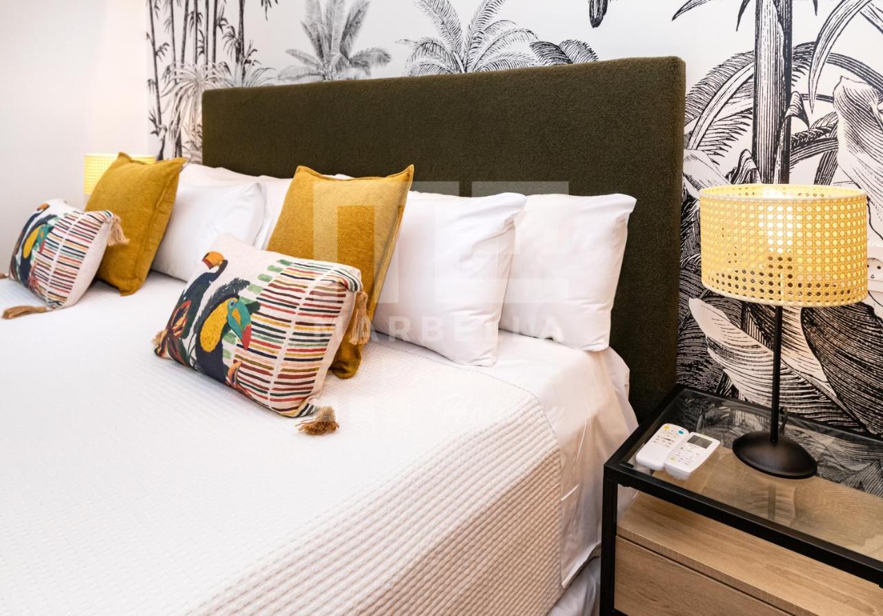Renovado Apartamento 1 Dormitorio,Centro Marbella. Marbelsun Экстерьер фото