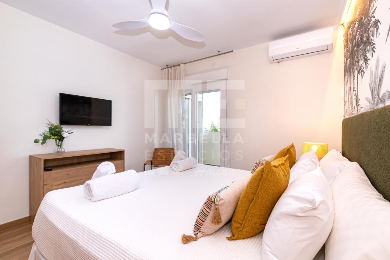 Renovado Apartamento 1 Dormitorio,Centro Marbella. Marbelsun Экстерьер фото