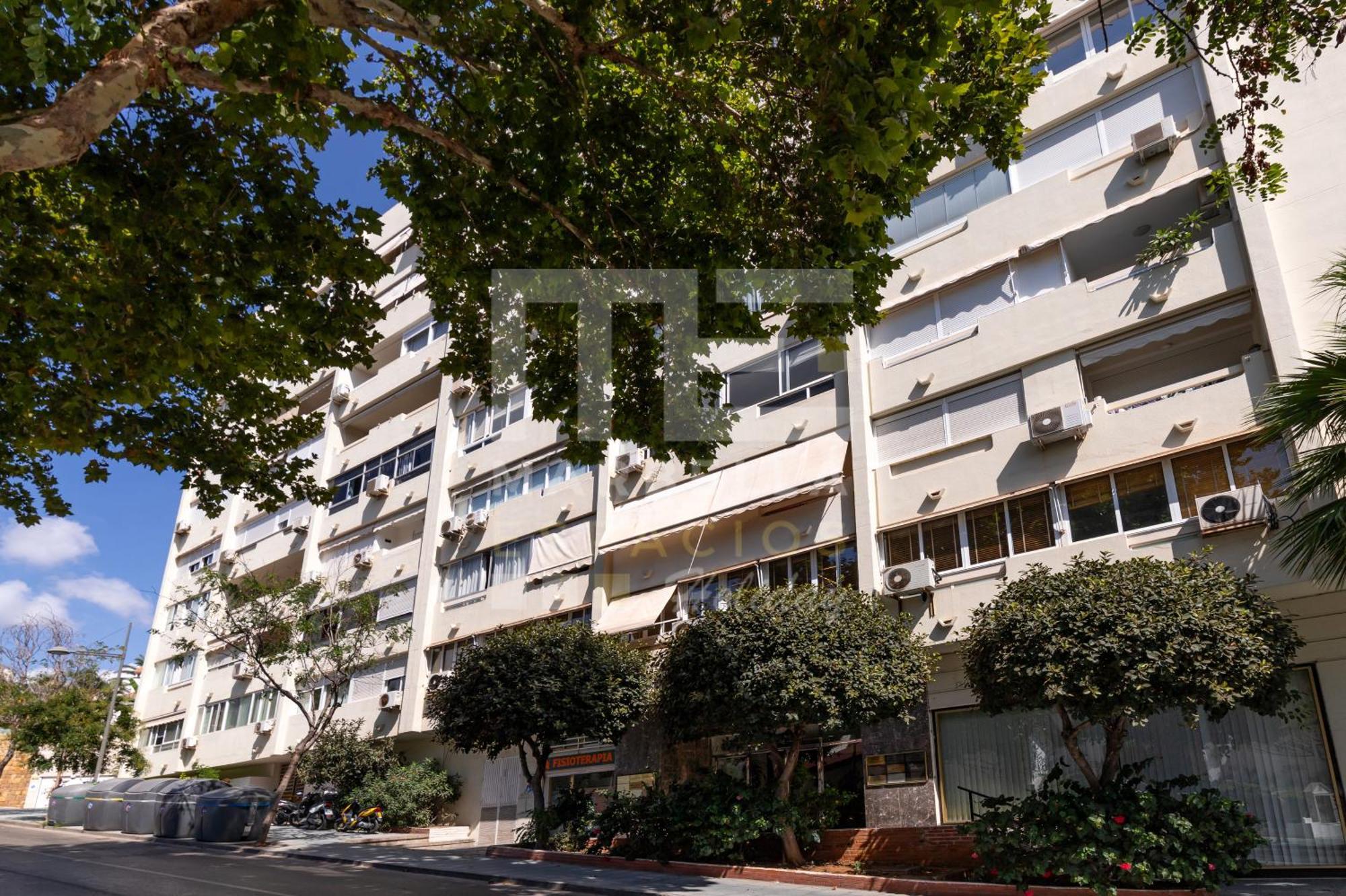 Renovado Apartamento 1 Dormitorio,Centro Marbella. Marbelsun Экстерьер фото