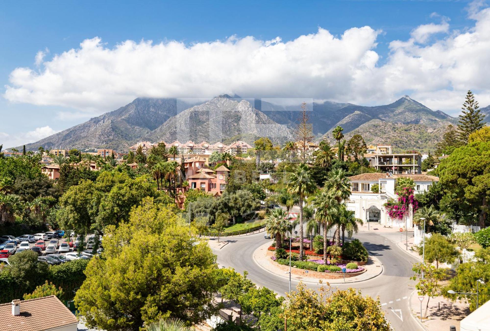 Renovado Apartamento 1 Dormitorio,Centro Marbella. Marbelsun Экстерьер фото