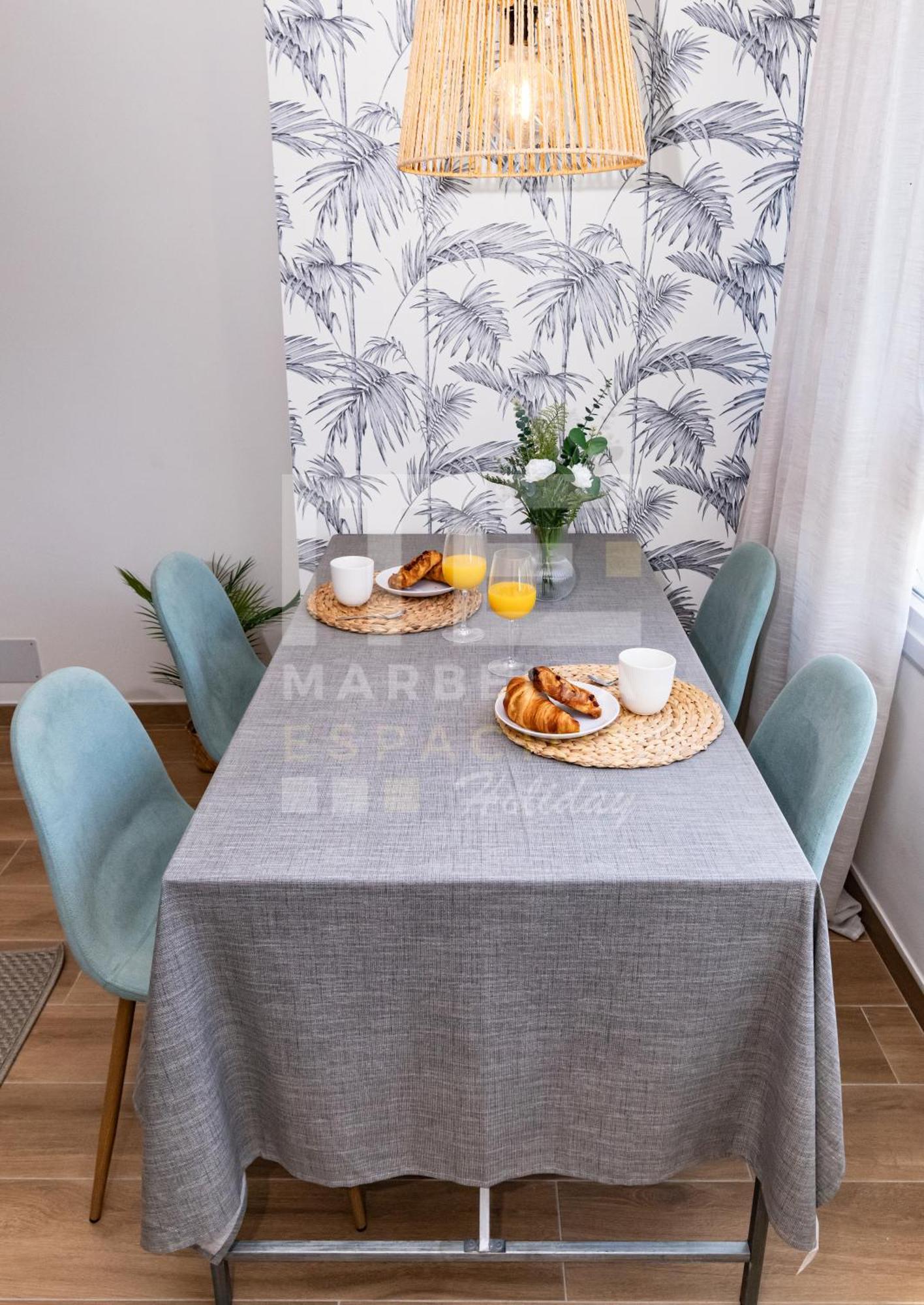 Renovado Apartamento 1 Dormitorio,Centro Marbella. Marbelsun Экстерьер фото