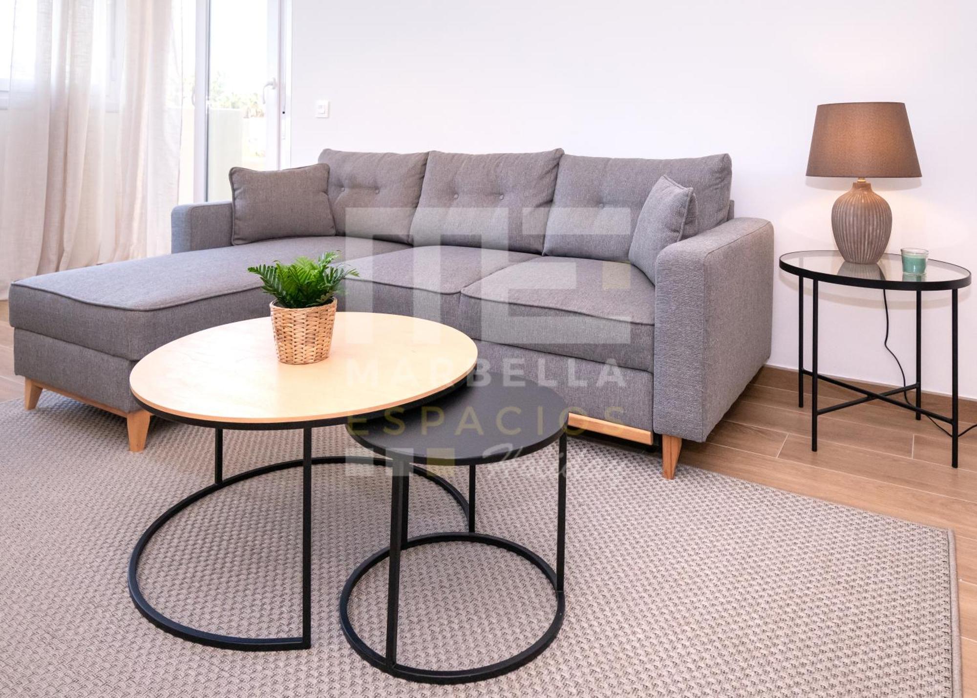 Renovado Apartamento 1 Dormitorio,Centro Marbella. Marbelsun Экстерьер фото